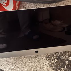 Apple iMac 21.5 