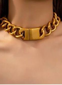 Chunky Choker
