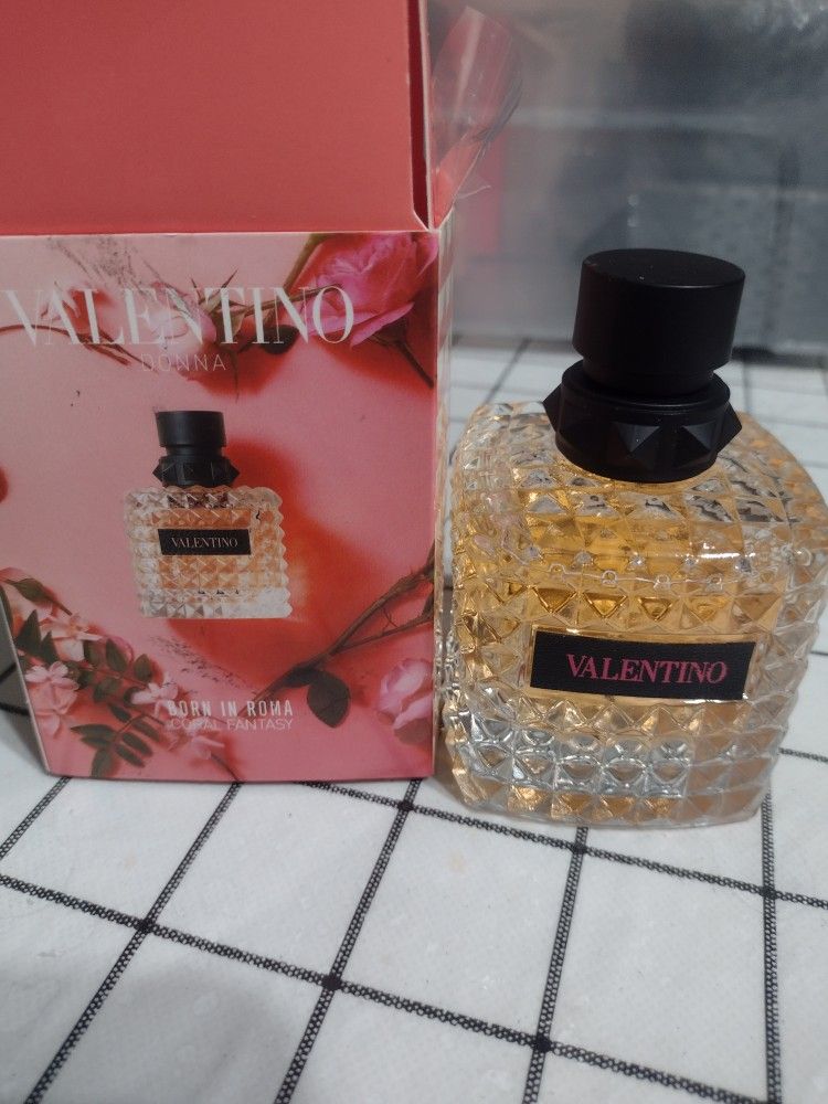 Perfume De Mujer