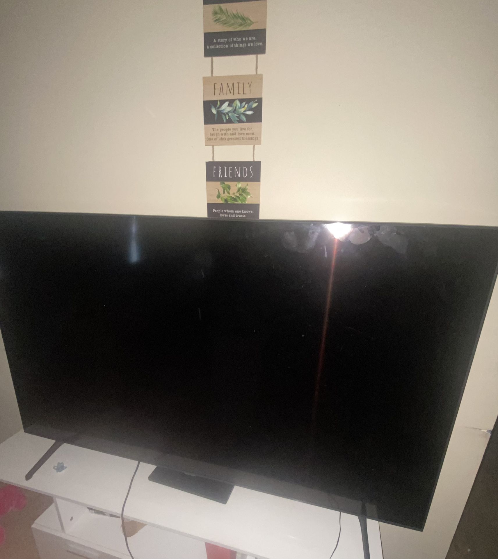 70 inch smart 4k Tv