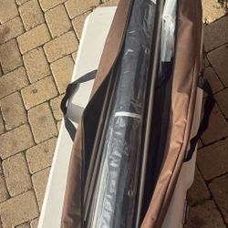 *New Projection screen 