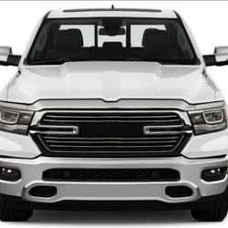 19-22 Ram Front Bumper Defensa