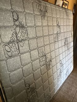 King Size Mattress