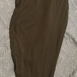 Tommy John - Men’s Lounge Jogger XXL