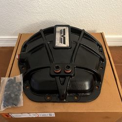 Dorman Rear Differential 9.75” (12 Bolts) Cover for Ford/Lincoln Models