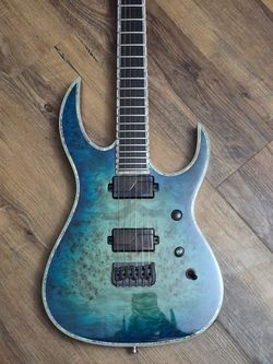 B.c rich extreme exotic