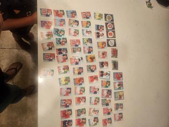 2026 World cup  stickers