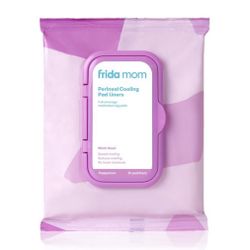Frida Mom Perineal Cooling Pad Liners