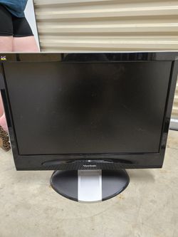 Computer Screen