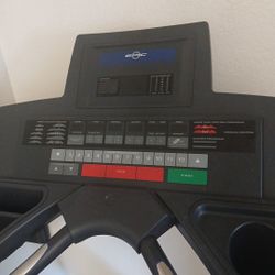Epic Treadmill 