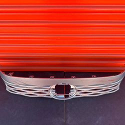 2023-2025 Lexus Rx350 Rx Grill Grille OEM