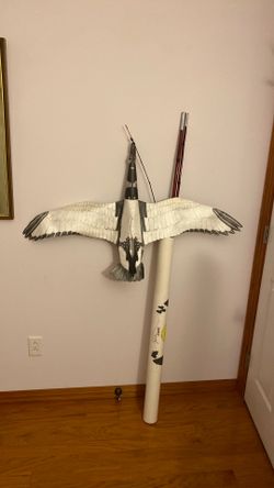 Kite - windsock