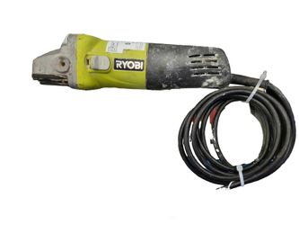 Ryobi Ag4031g Green Corded Grinder