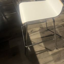 Bar Height Stool 
