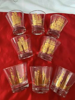 Crystal Tray