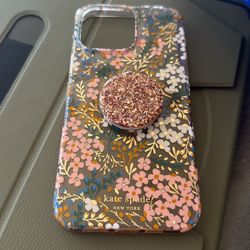 iPhone 14 Pro Max Phone Case