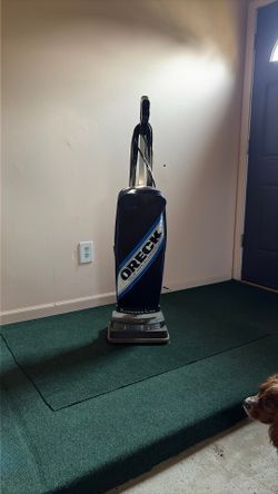 Vacuum