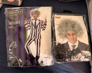 Costumes