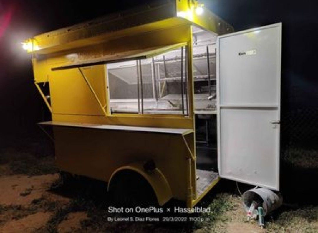 Trailer Food for Sale in San Antonio, TX OfferUp