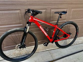 Nishiki Colorado 29” MTB
