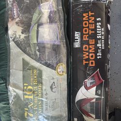 Camping Tents