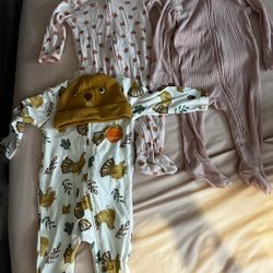 Baby Clothes