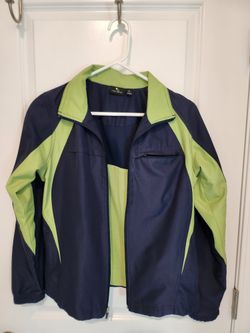Tek Gear Jacket