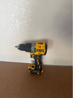 Dewalt Hammer drill