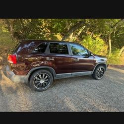 2012 Kia Sorento For Sale By Owner  4999$