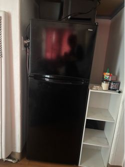 Haier Fridge