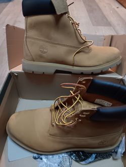 Timberland  Size 12
