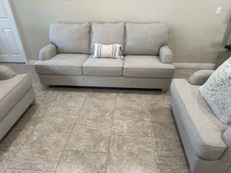 Sofa set
