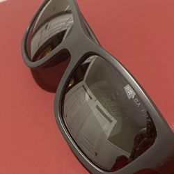 Prada Light Grey Sunglasses