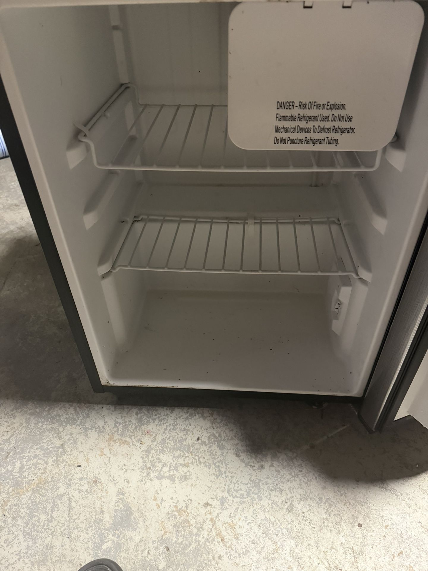 Mini Refrigerator