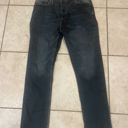 Vintage Blue jeans