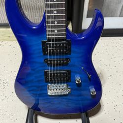 Ibanez Gio GS200