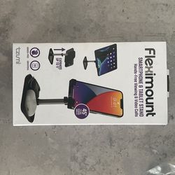 Phone And Tablet Stand