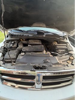 2006 Dodge Durango