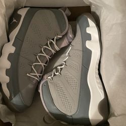 Size 11 - Air Jordan 9 Retro 2012 Cool Grey NEW DS!!!