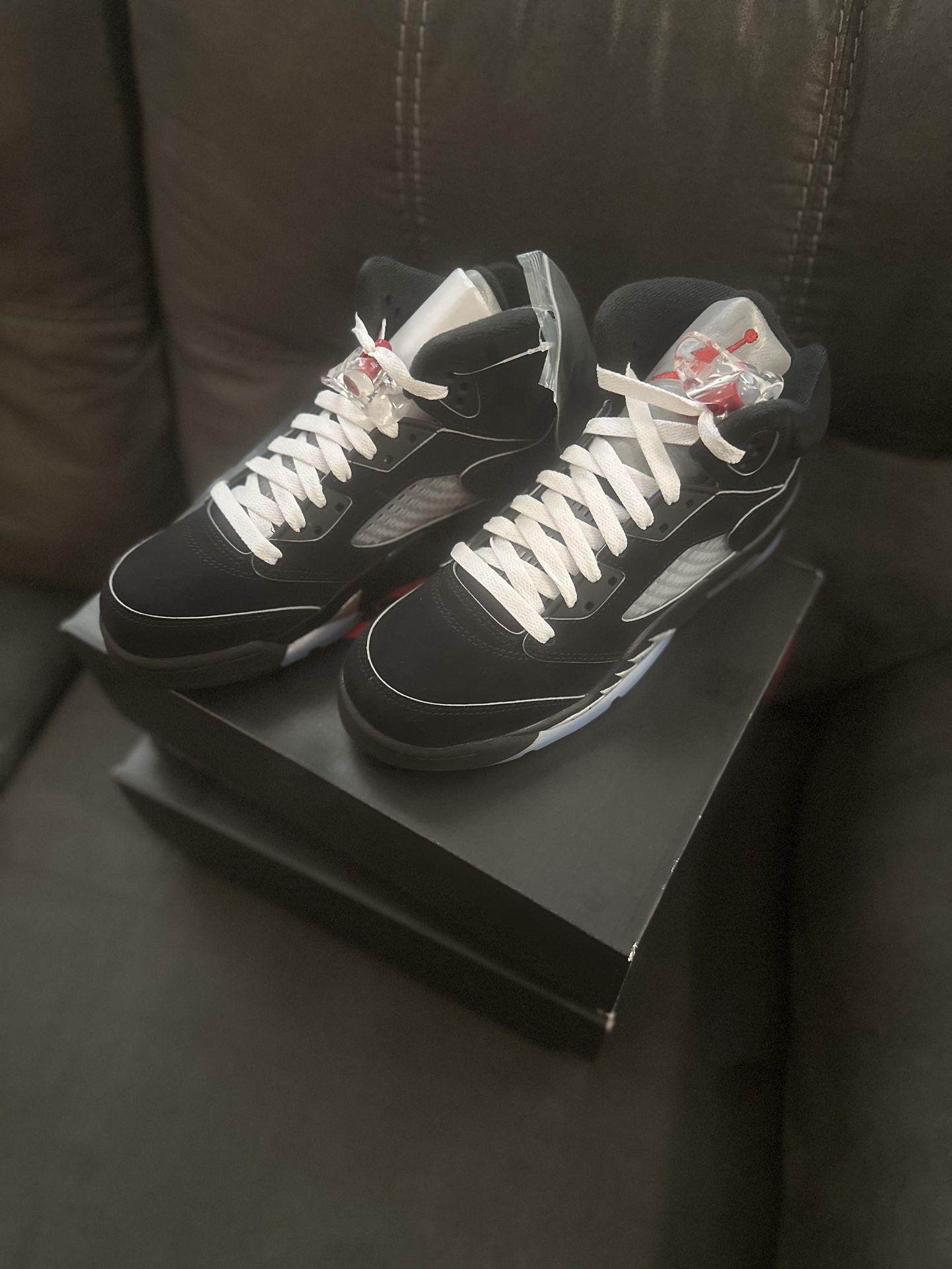 Jordan 5
