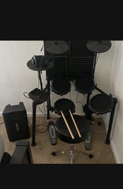 Drum Set