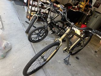 Bikes