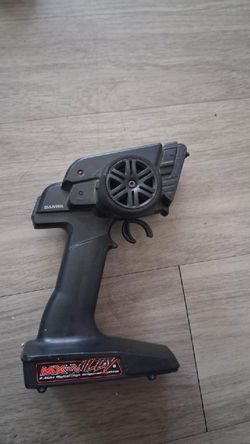 Rc remote