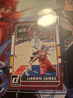 Sports Cards