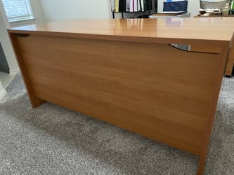 Very nice desk