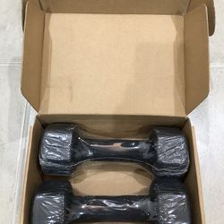 Dumbbell Hand Weights ON SALE!