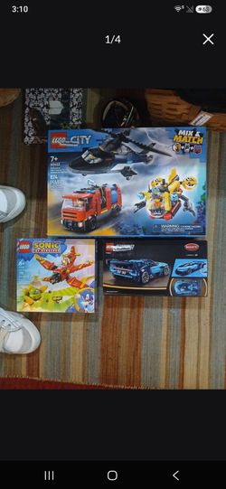 Lego Bundle