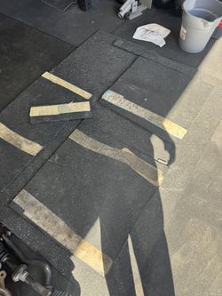 Rubber Mats