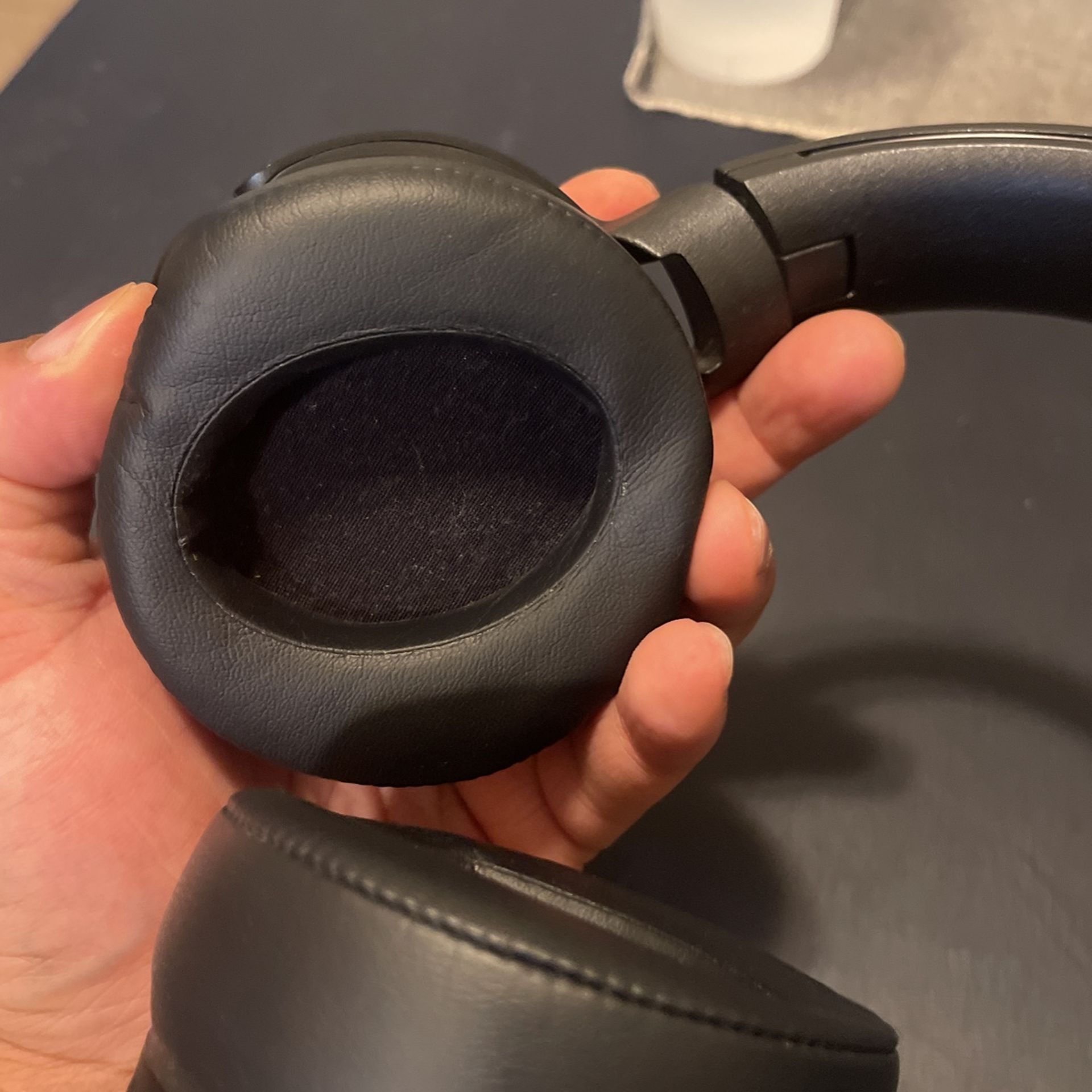 Sony Bass Boost Headphones Model: Mdrxb950n1