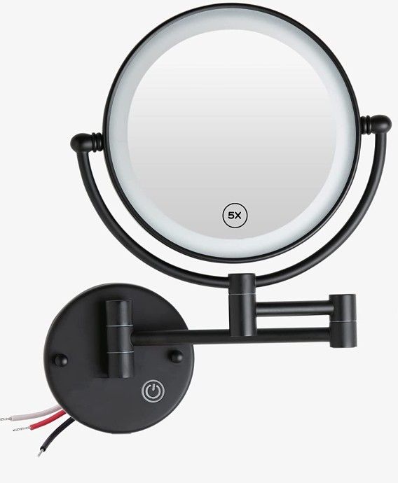  Makeup Vanity Mirror 